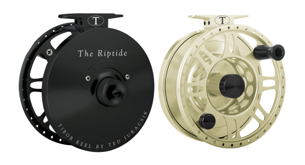 Tibor Riptide Tibor Riptide